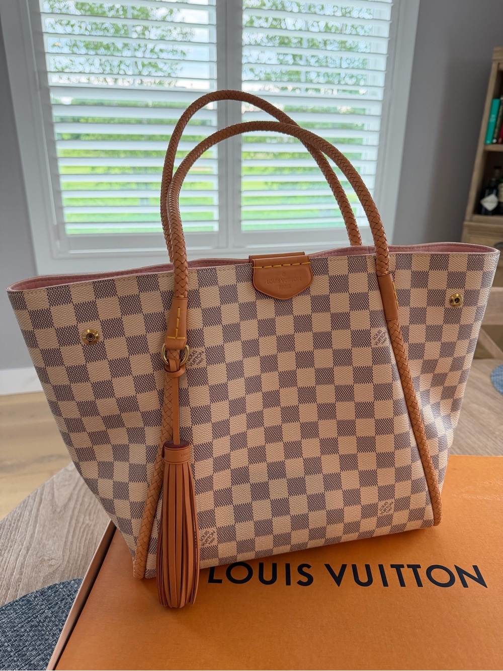 Louis Vuitton Propriano - Picture 3 of 14